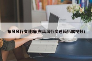 东风风行变速箱(东风风行变速箱拆解视频)