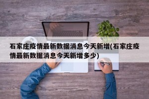 石家庄疫情最新数据消息今天新增(石家庄疫情最新数据消息今天新增多少)